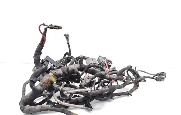 Chrysler Voyager Engine installation wiring loom P68055303AE