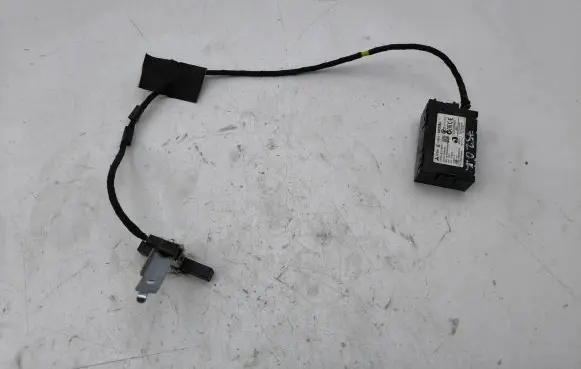 Mitsubishi Outlander Other control units/modules 8637B601 RX8K9499001