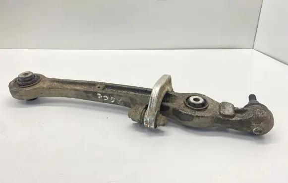 Audi A6 S6 C5 4B Front lower control arm/wishbone 4e0407182