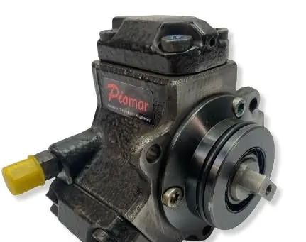 Ford Mondeo MK IV Fuel injection high pressure pump 0445010019
