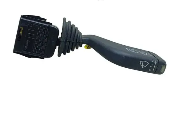 Opel Astra G Wiper control stalk 90124931