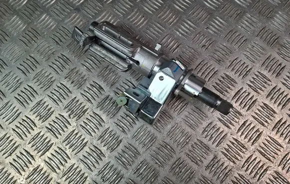 Hyundai Santa Fe Steering wheel lock 81900C0000