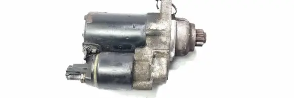 Audi A3 S3 8P Starter motor 0001120408