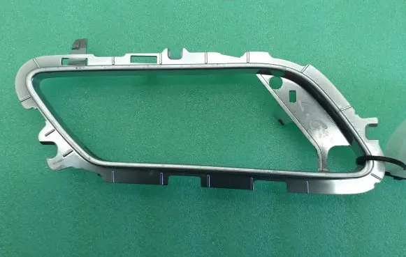 Jaguar F-Pace Rear door handle trim HK8322621A
