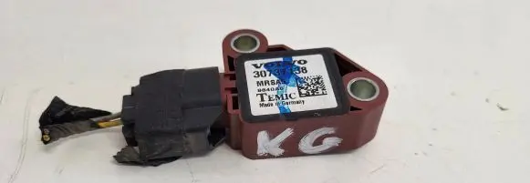 Volvo V50 Airbag deployment crash/impact sensor 8840A6 30737138