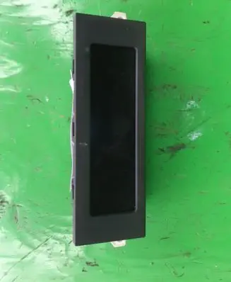 Citroen C3 Screen/display/small screen 96632560XT01