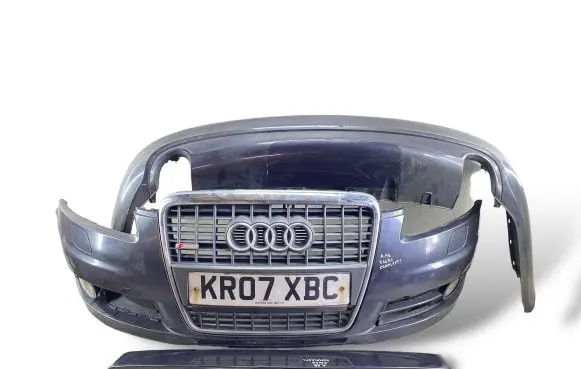 Audi A6 S6 C6 4F Complete body kit SLINE