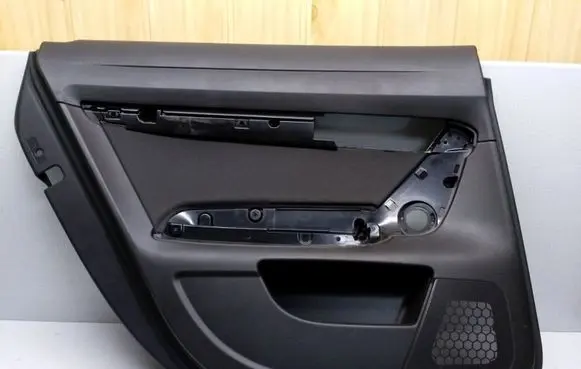 Audi A6 S6 C6 4F Rear door card panel trim 4F0867305 4F0899N0DC