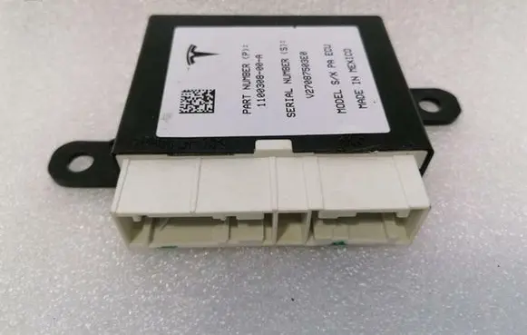 Tesla Model X Parking PDC control unit/module 110030800A