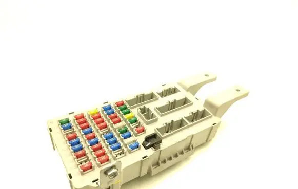 Fuse module