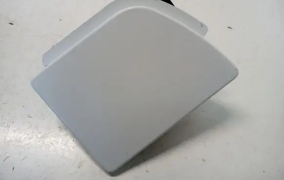 Renault Master III Fuel tank cap 781200017R
