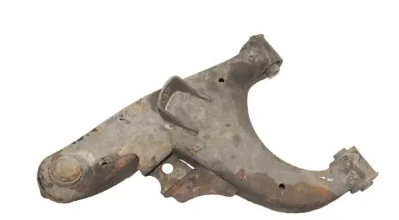 Nissan Pathfinder R51 Rear upper control arm/wishbone