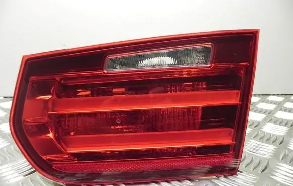 BMW 3 F30 F35 F31 Rear/tail lights 6321737111201
