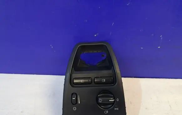 Volvo XC90 Light switch 30739302 05W37E02