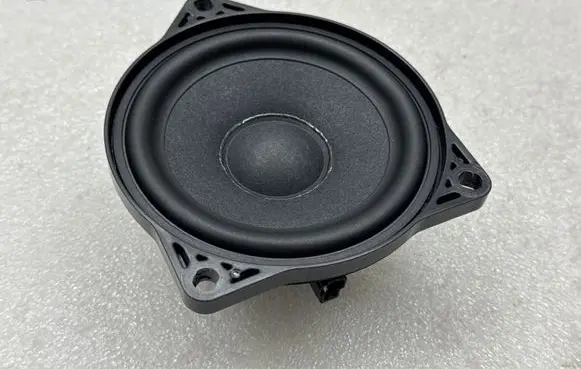 Panel speaker
