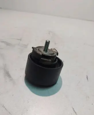 Peugeot 407 Generator/alternator belt tensioner A60418