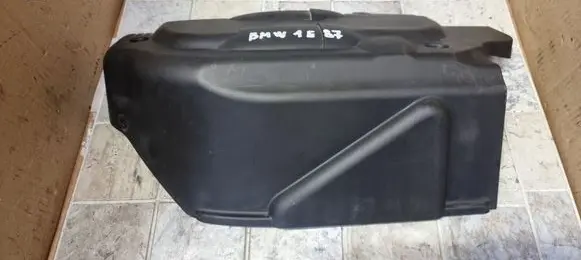 BMW 1 E81 E87 Engine cover (trim) 14389710 1114778900904