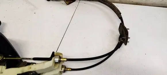 Volkswagen Caddy Gear shift cable linkage