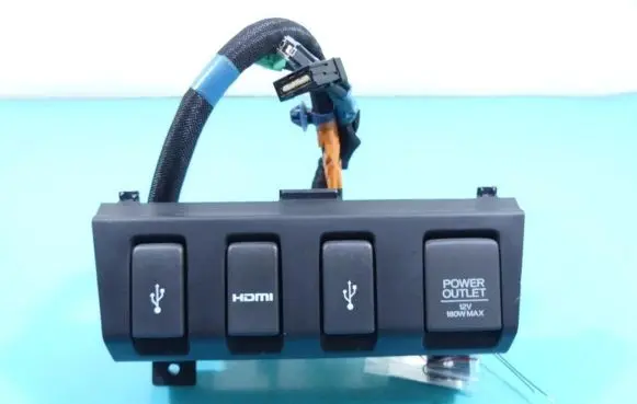 Honda HR-V USB socket connector IMPRK1265838