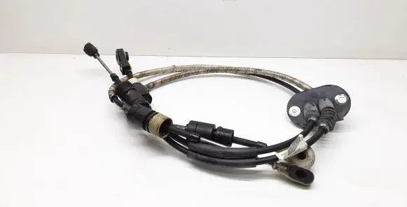 Volvo V60 Gear shift cable linkage 31325365