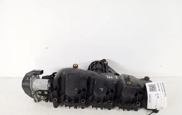 Audi A4 S4 B8 8K Intake manifold 03L129711AG