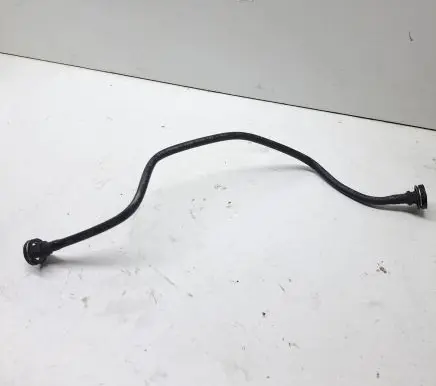 Audi A4 S4 B8 8K Engine coolant pipe/hose 8K0121164E