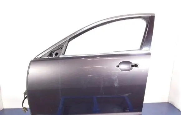 Jaguar XF X250 Front door