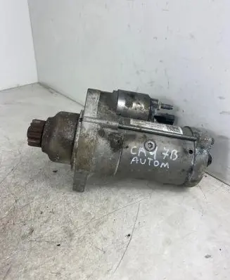Volkswagen Golf VI Starter motor 0AM911023H 1528FFB11 SW20ER20