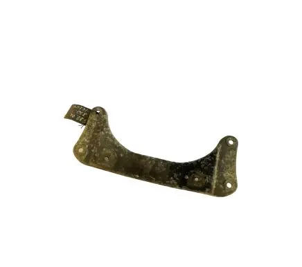 BMW 5 E39 Engine mounting bracket