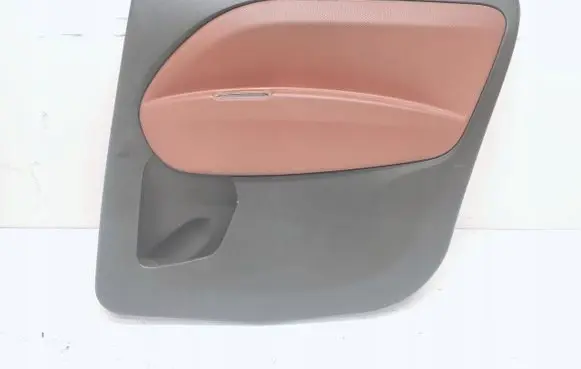 Fiat Doblo Rear door card panel trim