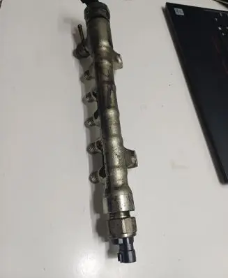 Mazda CX-7 Fuel main line pipe DA5020
