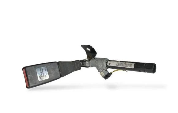 BMW 3 E90 E91 Rear seatbelt buckle 606901300K