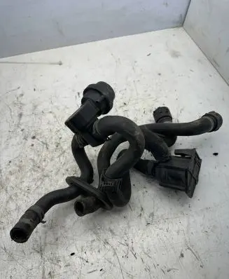 Audi A4 S4 B8 8K Electric auxiliary coolant/water pump 8K0819147