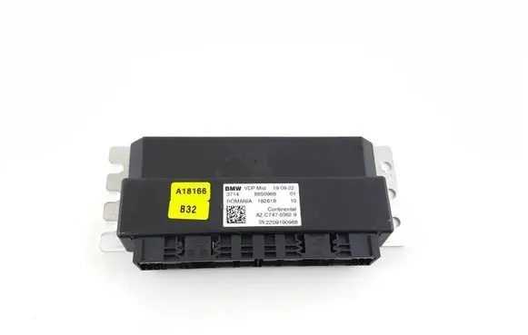 BMW iX3 G08 Suspension control unit/module 8850968 37148850968