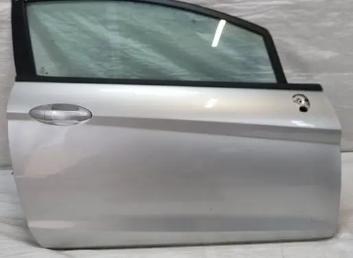Ford Fiesta Front door