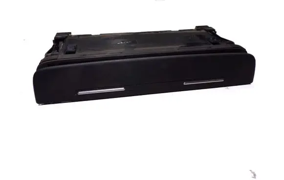 Audi A4 S4 B7 8E 8H Dashboard storage box/compartment 8H0857058F