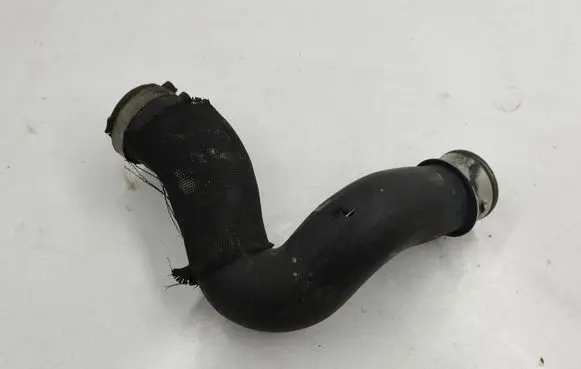 Audi Q7 4L Intercooler hose/pipe 7L6145738A