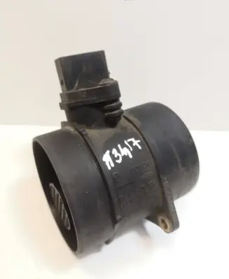 Mercedes-Benz E W211 Mass air flow meter A6460940048