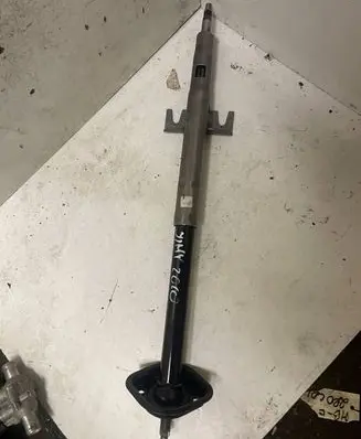 Suzuki Jimny Steering wheel axle
