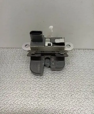 Seat Ibiza IV (6J,6P) Tailgate/trunk/boot lock/catch/latch 6J3827505B