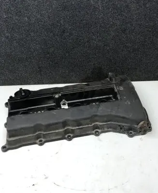 Rocker cam cover