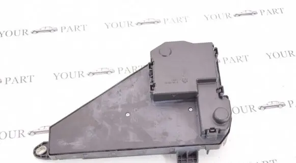 BMW 5 E60 E61 Fuse box set 6906618