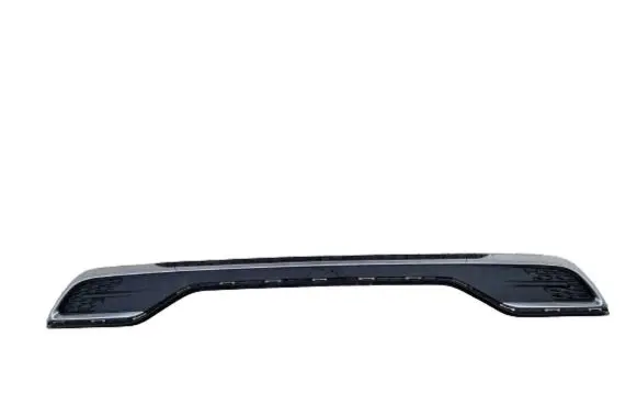 KIA Stonic Front bumper lip 86625-J7PA0