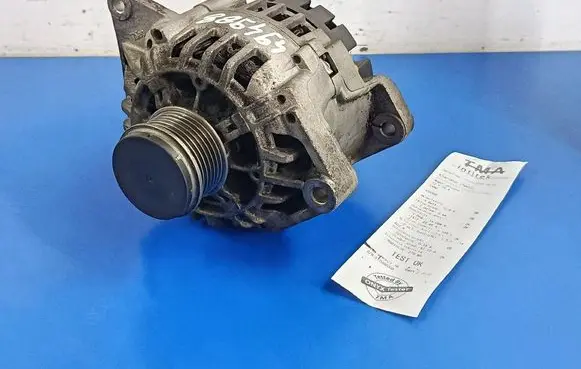 Renault Megane I Generator/alternator