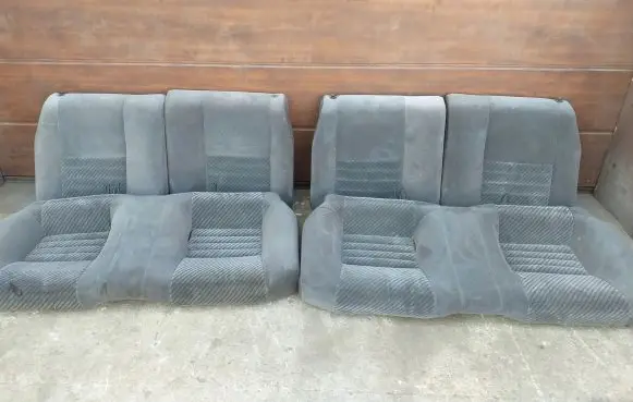 Toyota Celica T180 Seat set 