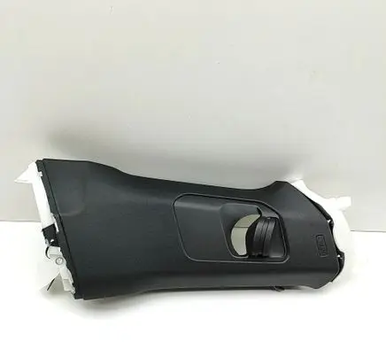 Porsche Taycan 9J1 (B) pillar trim (top) 9J0867244