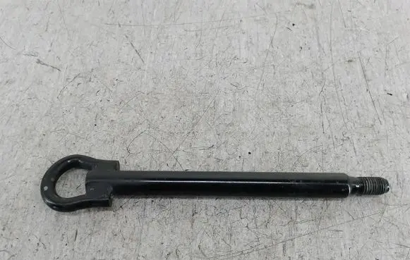 Renault Scenic III - Grand scenic III Towing hook eye 511126RC