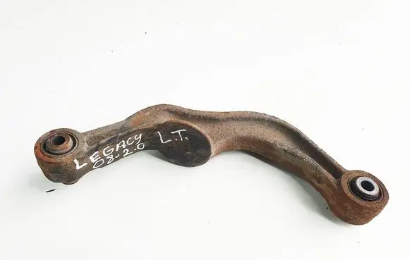 Subaru Legacy Rear suspension control arm 