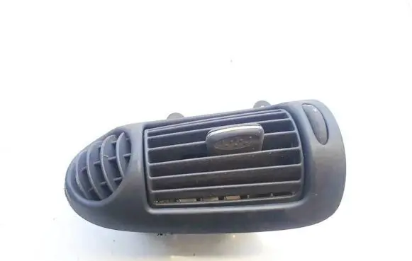 Mercedes-Benz C W203 Dash center air vent grill 2038300254
