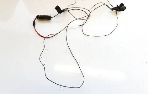 Audi A3 S3 8L Other interior light 8l0919238